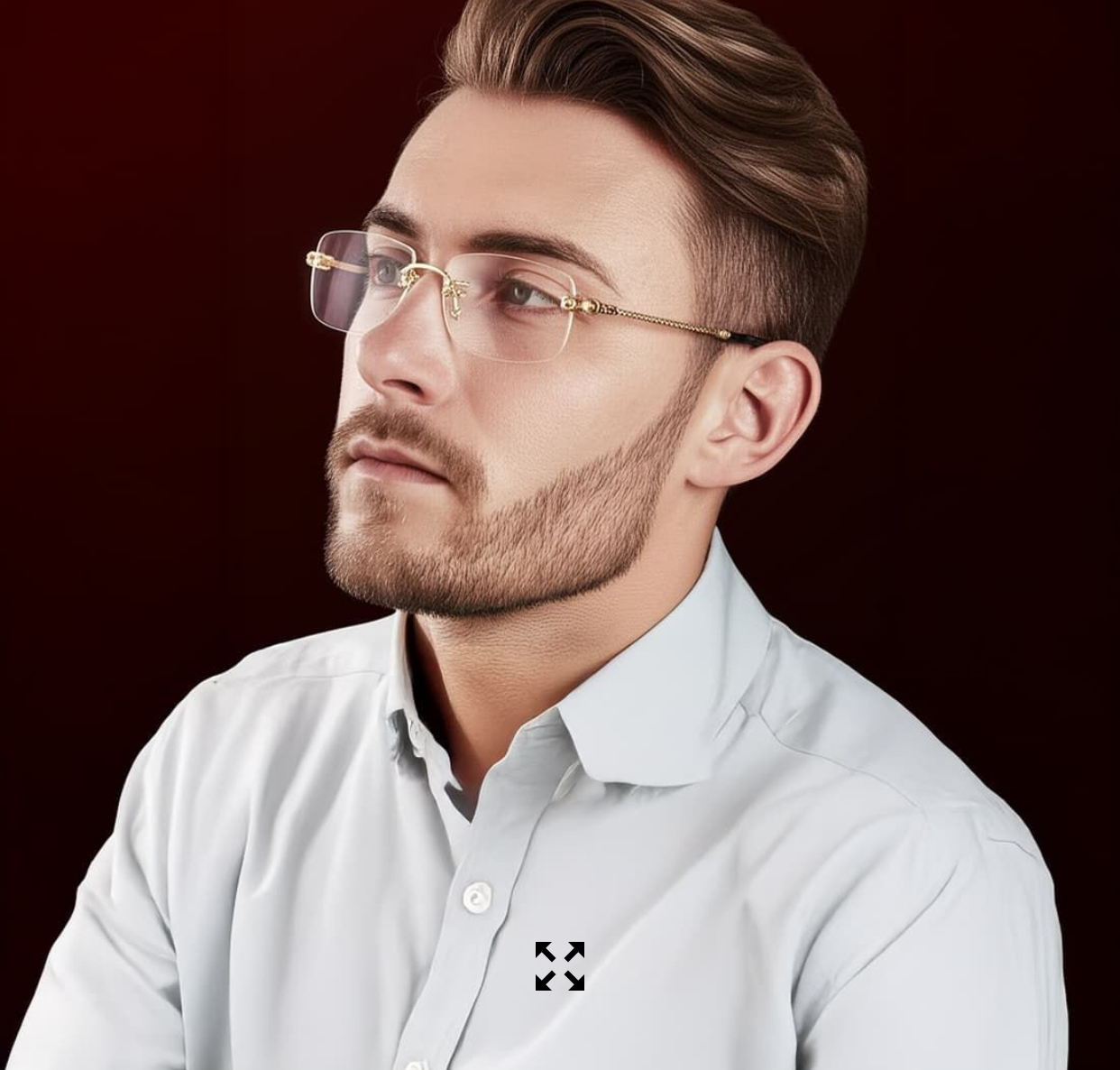 FRED🍂🍂🍂MODEL：FG 50035U🍂🍂🍂SIZE：58口16-150🍂🍂