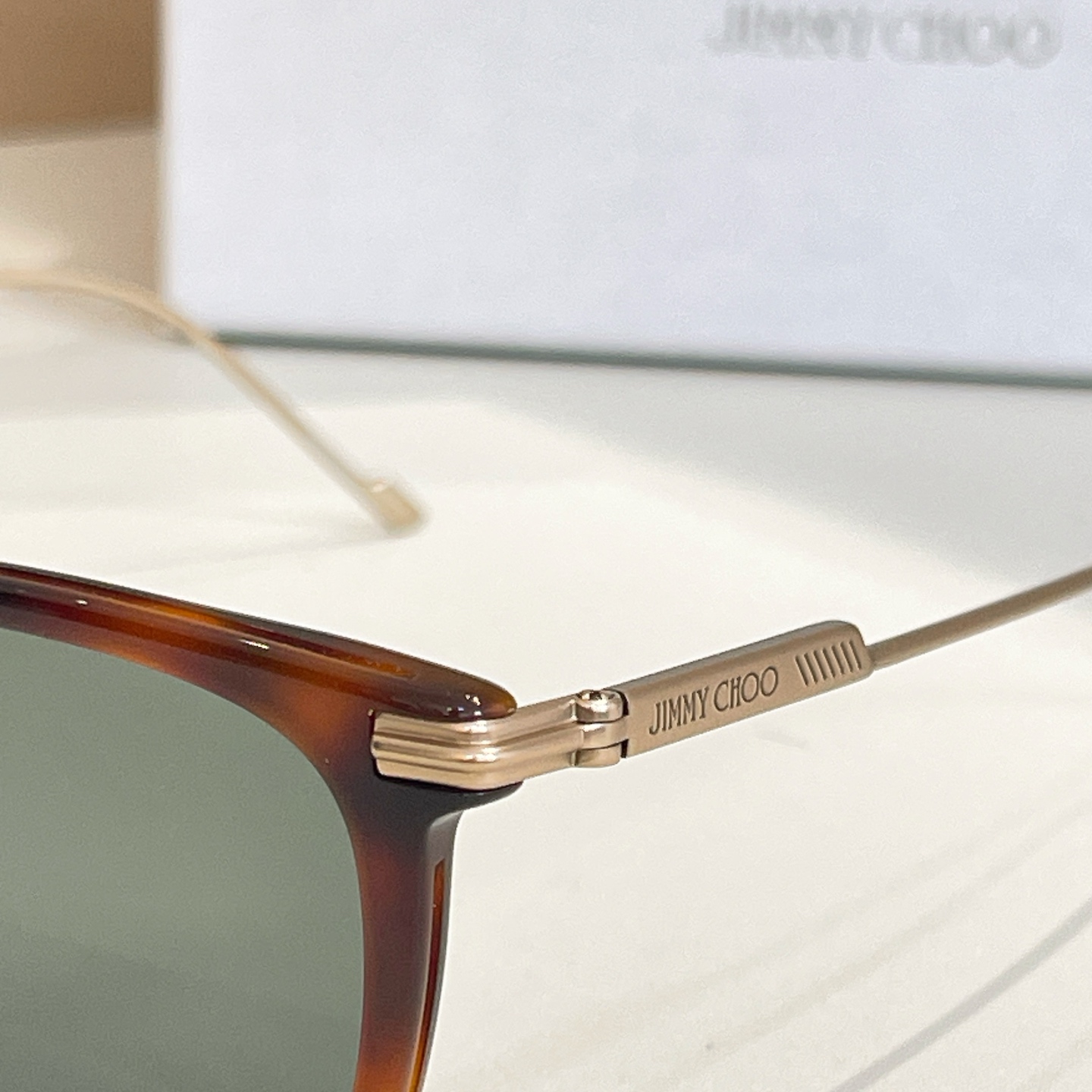 JIMMY CHOO✨✨✨MODEL：RYAN/S✨✨SIZE：54口19-150✨✨✨