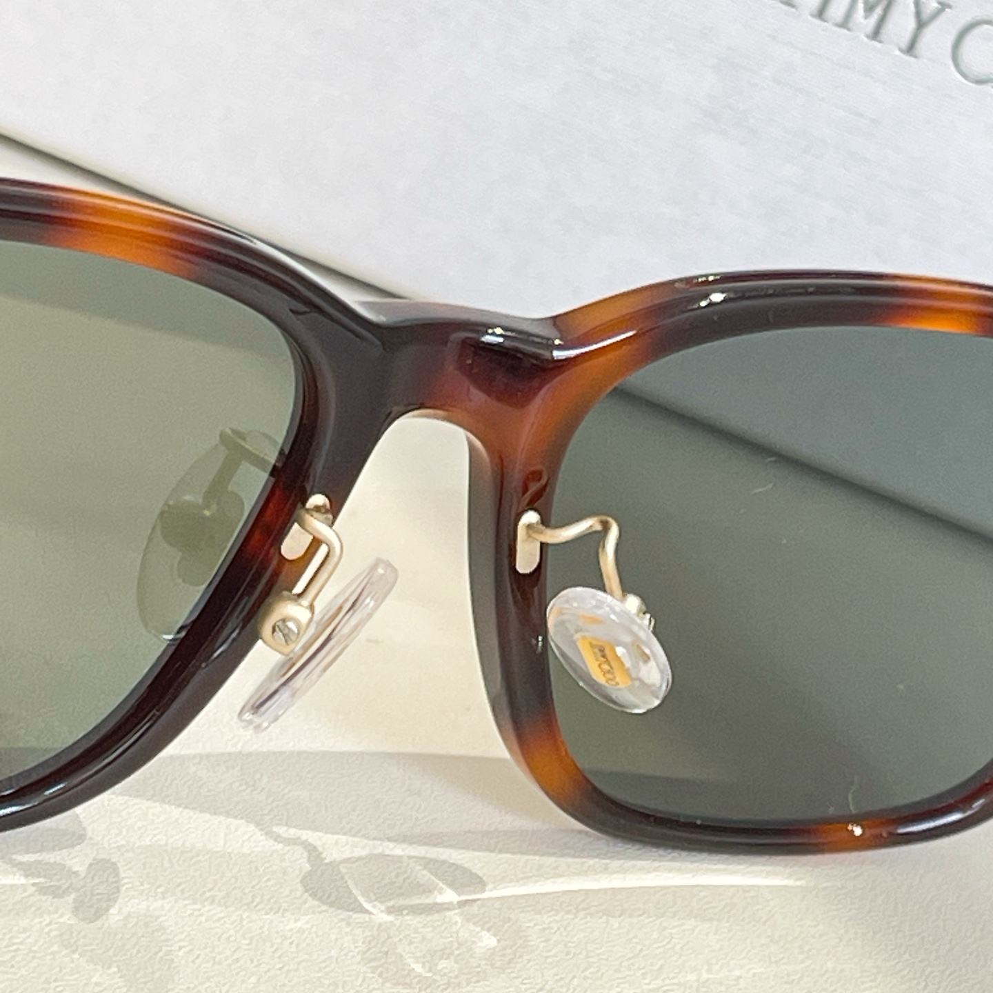 JIMMY CHOO✨✨✨MODEL：RYAN/S✨✨SIZE：54口19-150✨✨✨