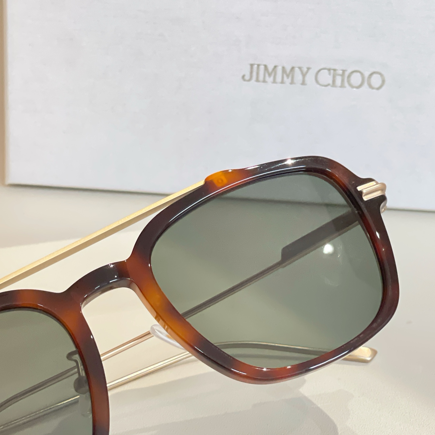 JIMMY CHOO✨✨✨MODEL：KEVIN/S✨✨SIZE：54口22-150✨✨✨