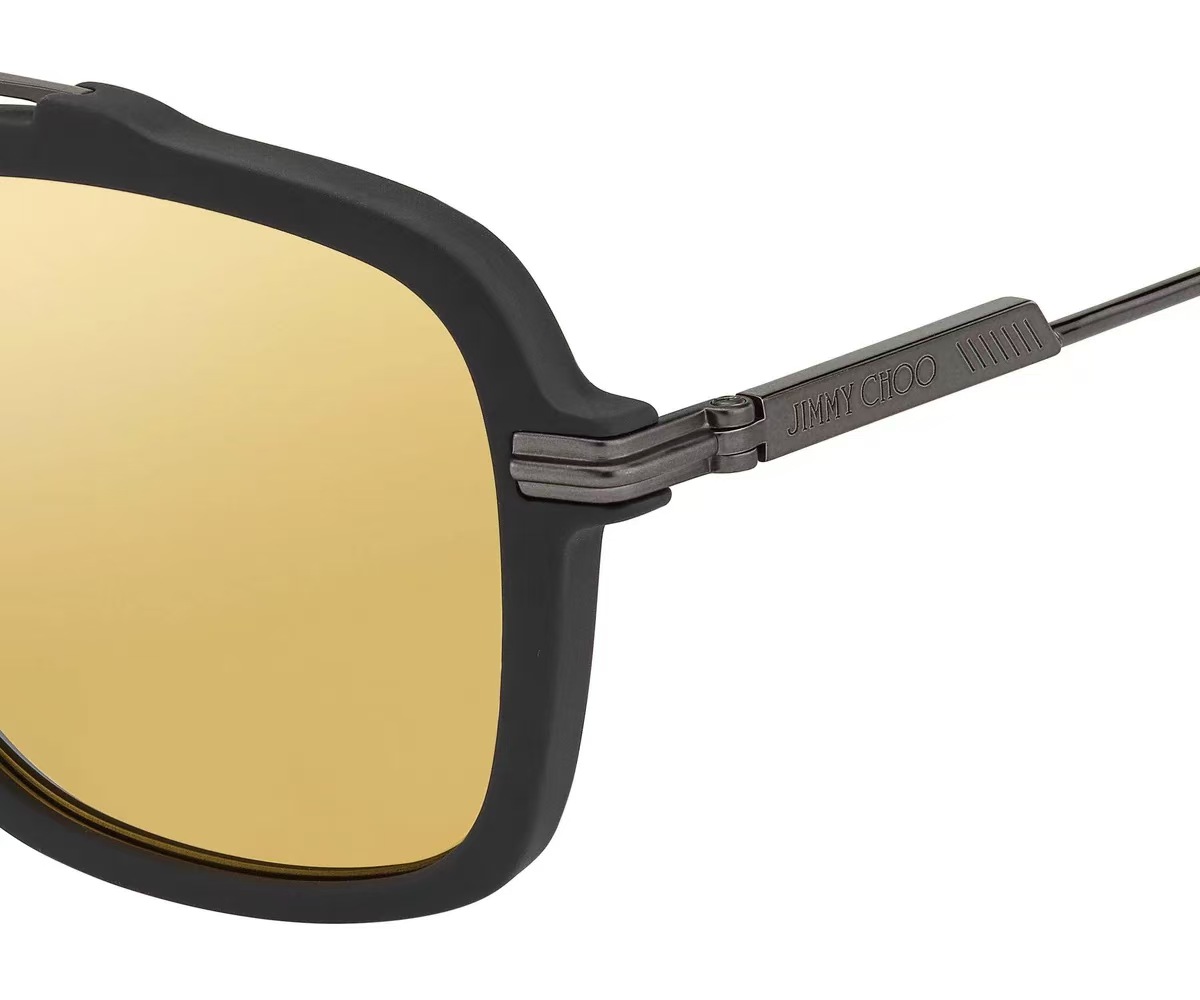 JIMMY CHOO✨✨✨MODEL：KEVIN/S✨✨SIZE：54口22-150✨✨✨