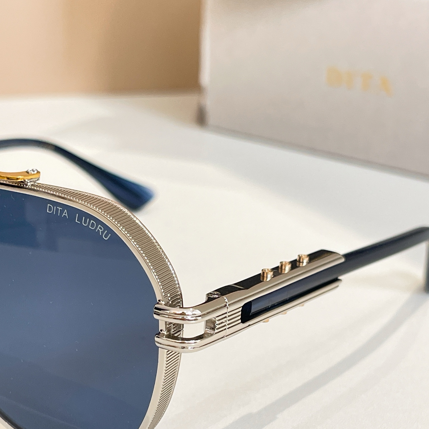 DITA⚜️⚜️⚜️MODEL：DLS436⚜️⚜️⚜️SIZE：61口14-142⚜️⚜️⚜️