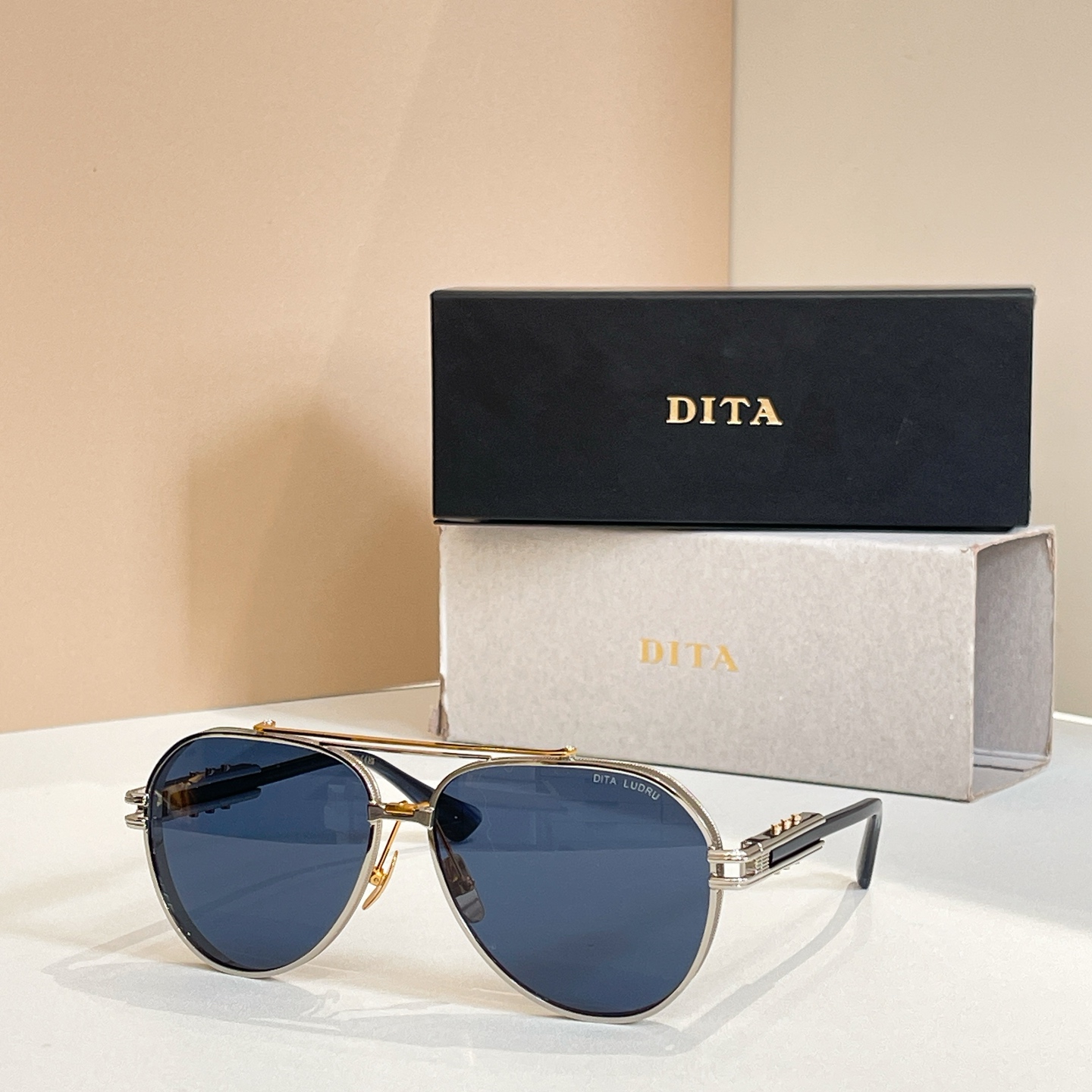 DITA⚜️⚜️⚜️MODEL：DLS436⚜️⚜️⚜️SIZE：61口14-142⚜️⚜️⚜️