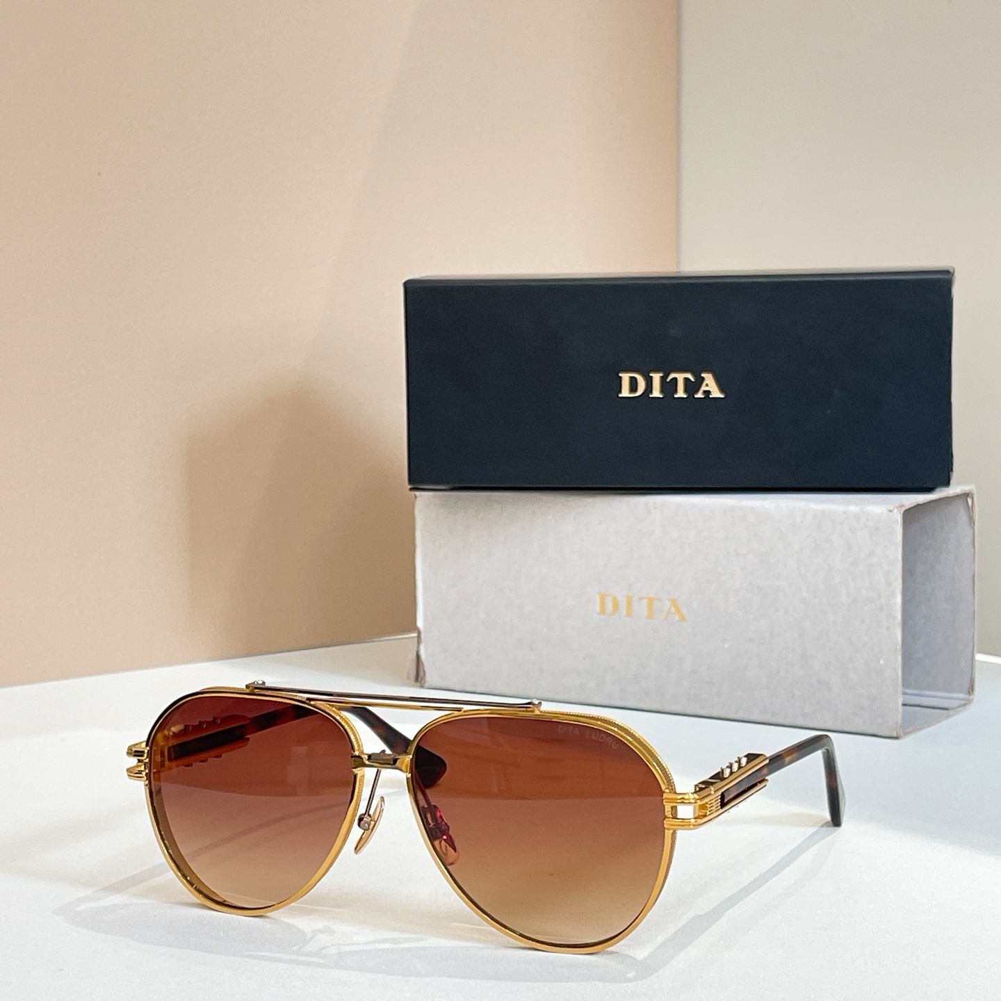 DITA⚜️⚜️⚜️MODEL：DLS436⚜️⚜️⚜️SIZE：61口14-142⚜️⚜️⚜️