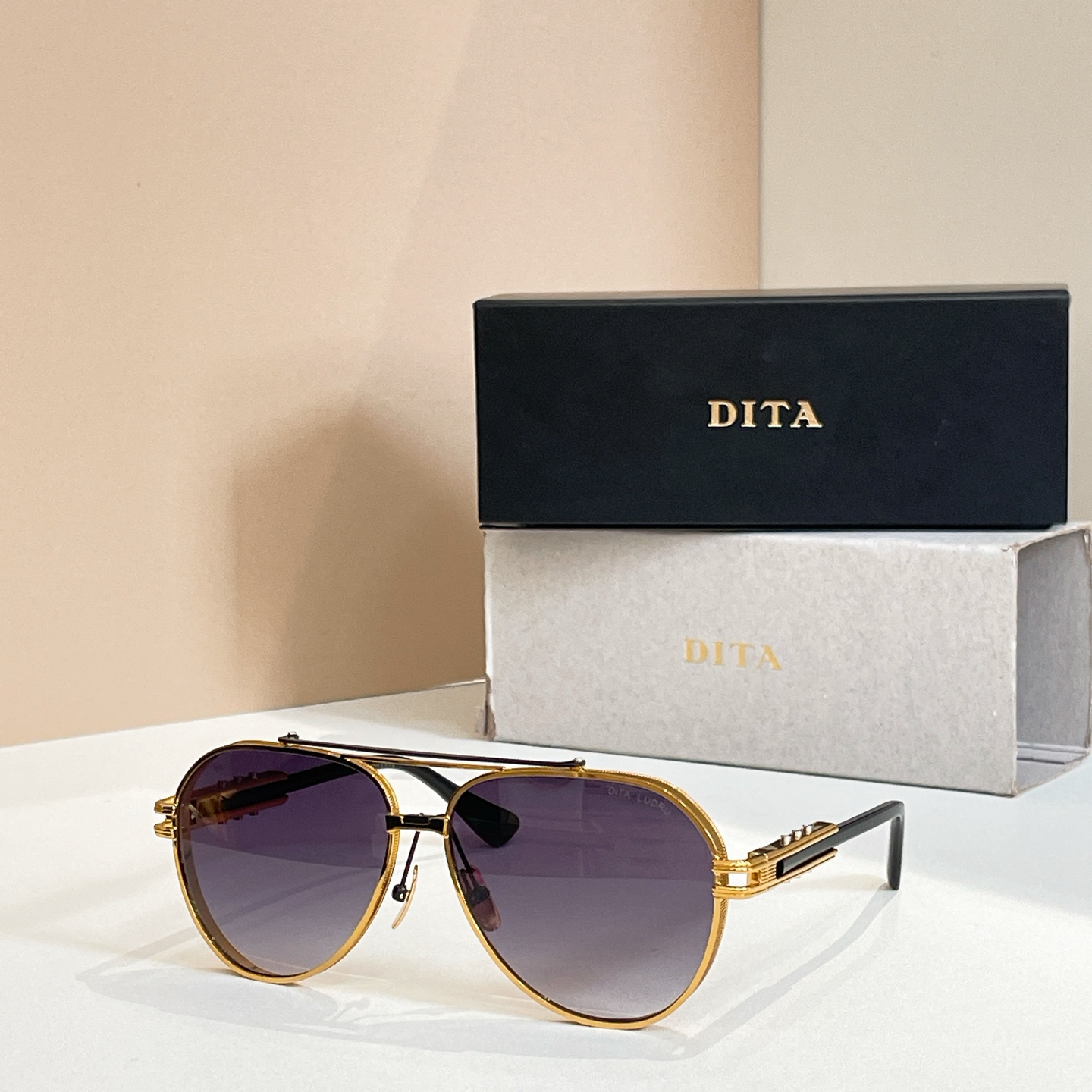 DITA⚜️⚜️⚜️MODEL：DLS436⚜️⚜️⚜️SIZE：61口14-142⚜️⚜️⚜️