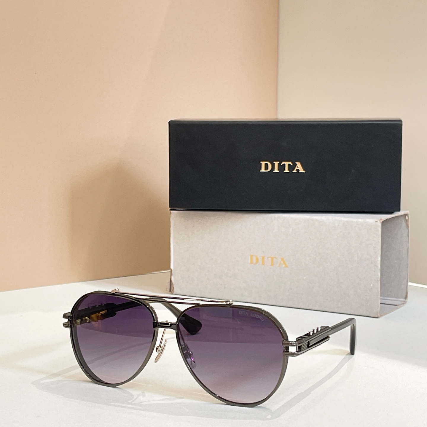 DITA⚜️⚜️⚜️MODEL：DLS436⚜️⚜️⚜️SIZE：61口14-142⚜️⚜️⚜️