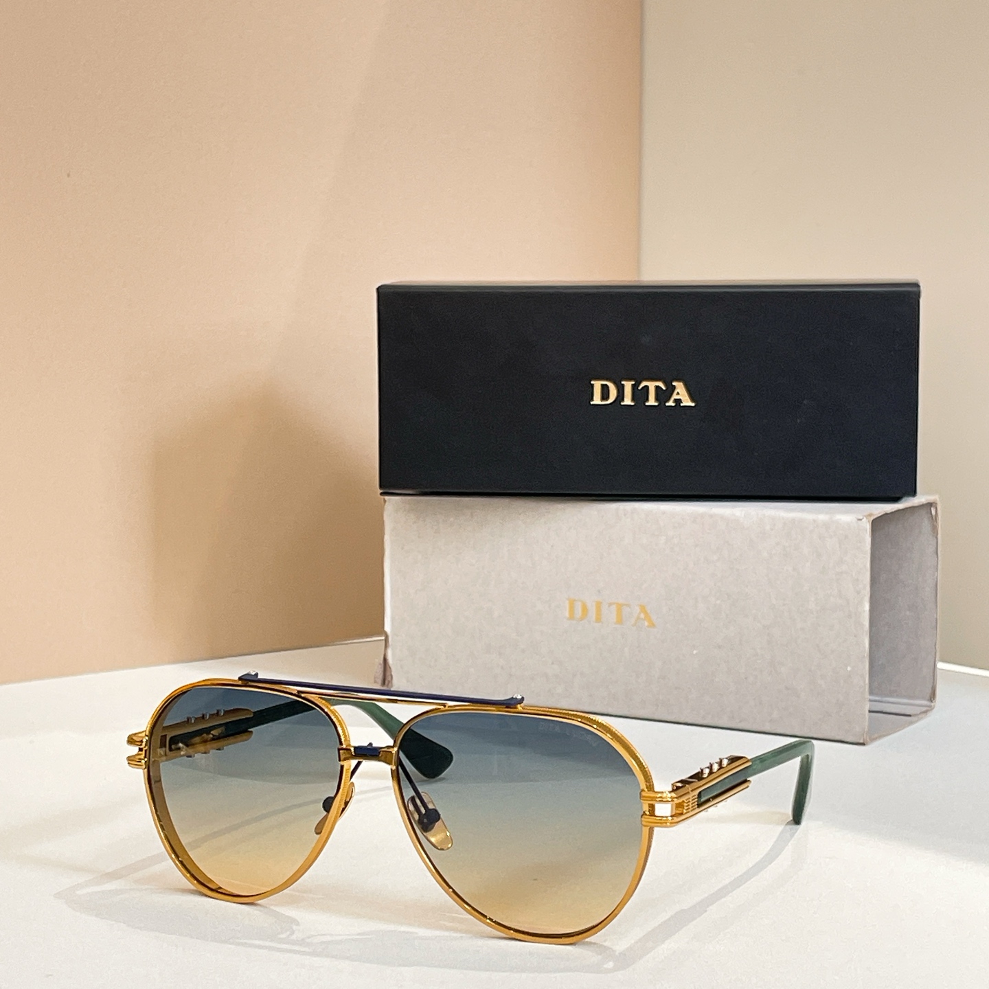 DITA⚜️⚜️⚜️MODEL：DLS436⚜️⚜️⚜️SIZE：61口14-142⚜️⚜️⚜️