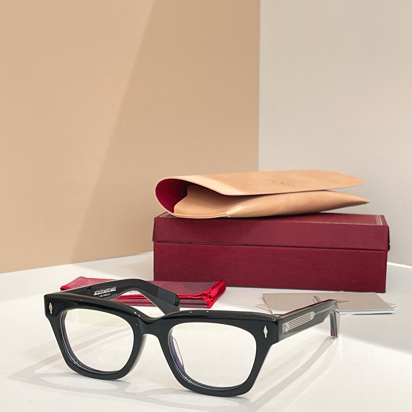 JACQUES MARIE MAG🌟🌟🌟MODEL:DEALAN🌟🌟🌟SIZE：53口22🌟🌟🌟配送盒子