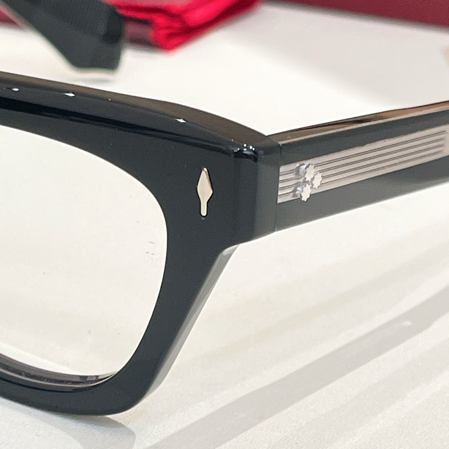 JACQUES MARIE MAG🌟🌟🌟MODEL:DEALAN🌟🌟🌟SIZE：53口22🌟🌟🌟配送盒子