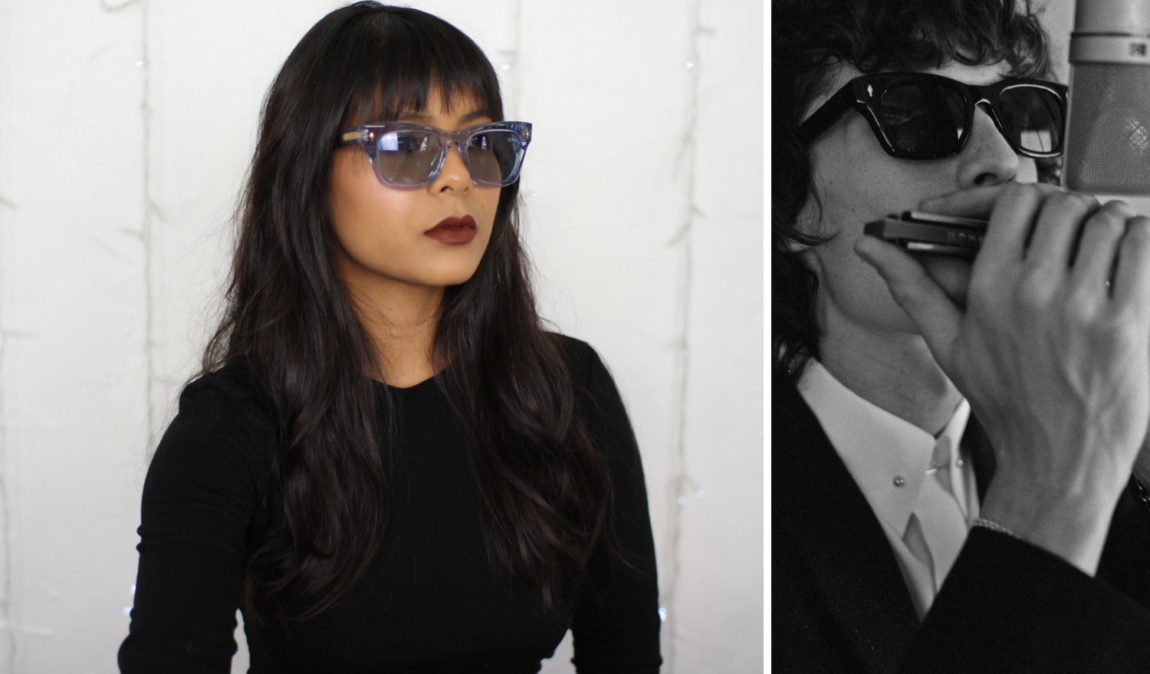 JACQUES MARIE MAG🌟🌟🌟MODEL:DEALAN🌟🌟🌟SIZE：53口22🌟🌟🌟配送盒子