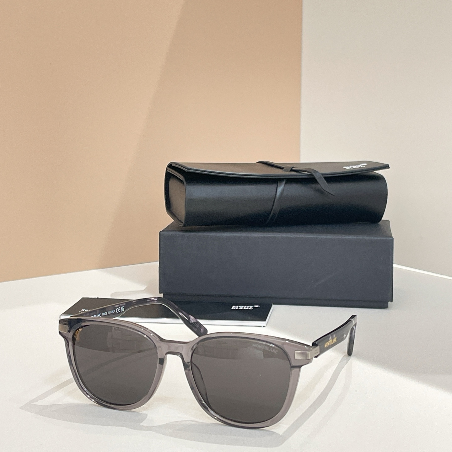 MONT BLAN*🍂🍂🍂MODEL:MB 0304SA🍂🍂🍂SIZE: 55口16-150🍂🍂🍂