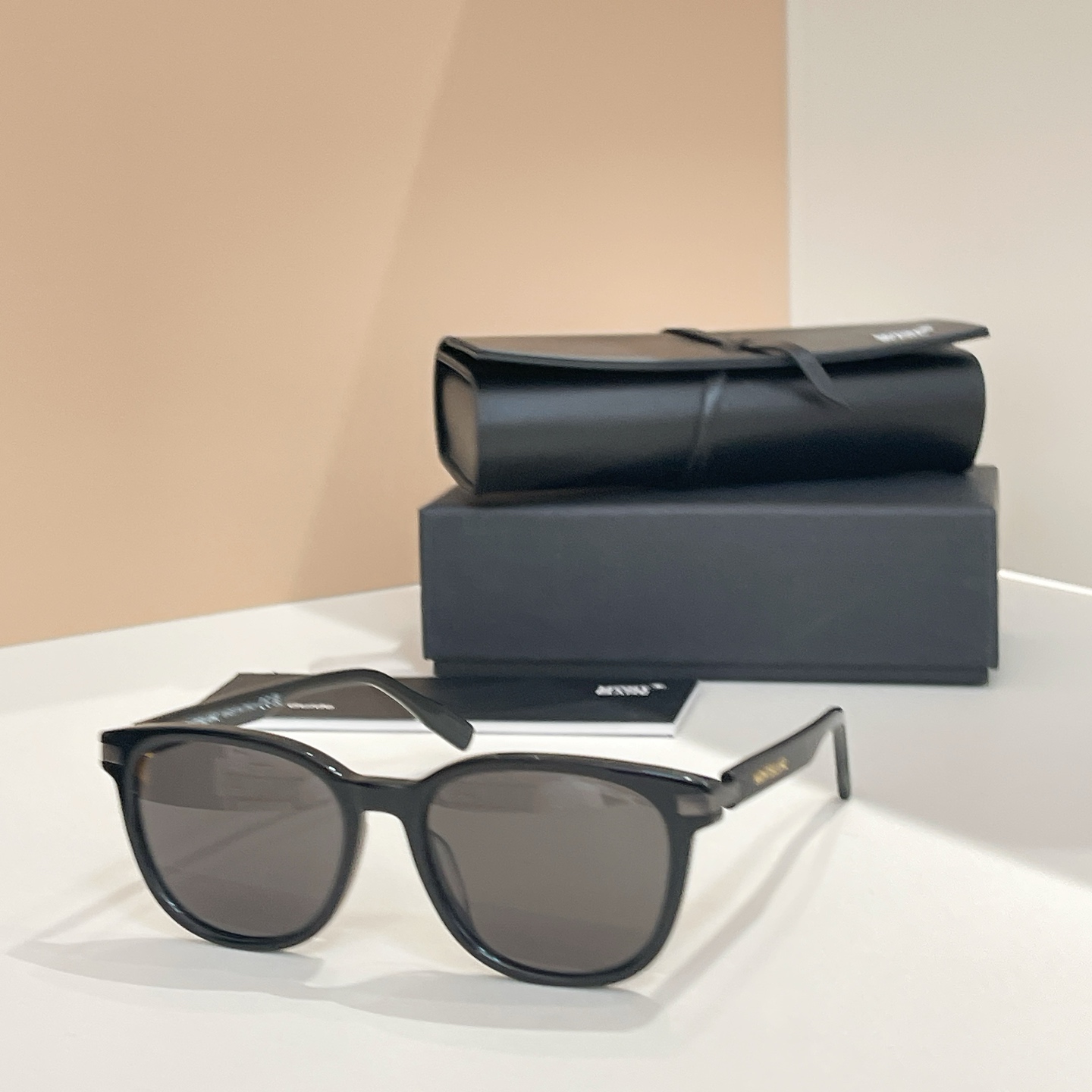 MONT BLAN*🍂🍂🍂MODEL:MB 0304SA🍂🍂🍂SIZE: 55口16-150🍂🍂🍂