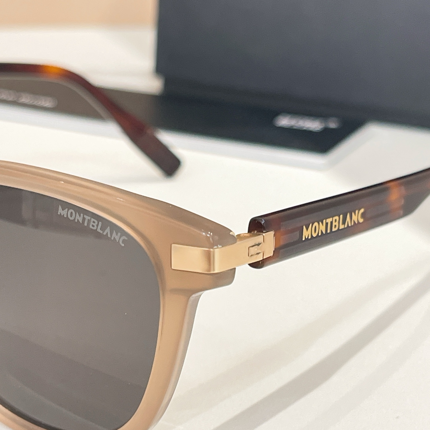 MONT BLAN*🍂🍂🍂MODEL:MB 0304SA🍂🍂🍂SIZE: 55口16-150🍂🍂🍂