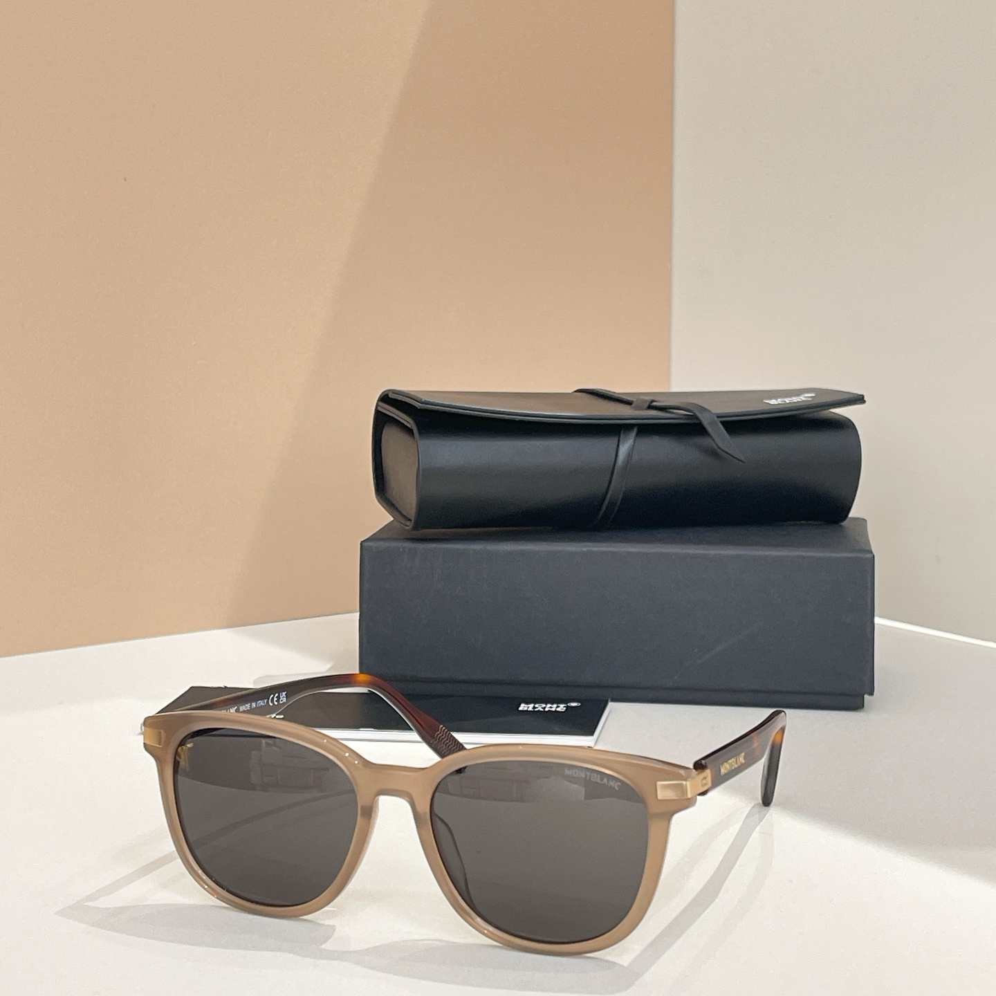 MONT BLAN*🍂🍂🍂MODEL:MB 0304SA🍂🍂🍂SIZE: 55口16-150🍂🍂🍂