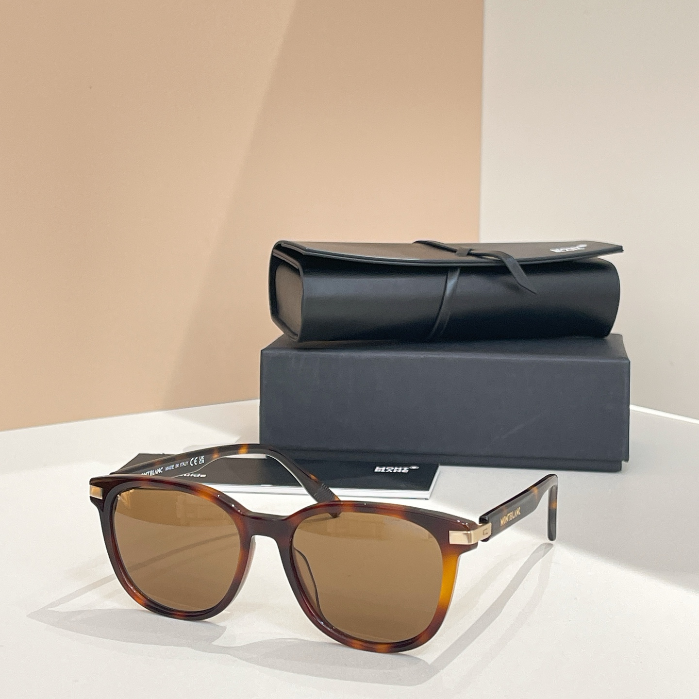 MONT BLAN*🍂🍂🍂MODEL:MB 0304SA🍂🍂🍂SIZE: 55口16-150🍂🍂🍂