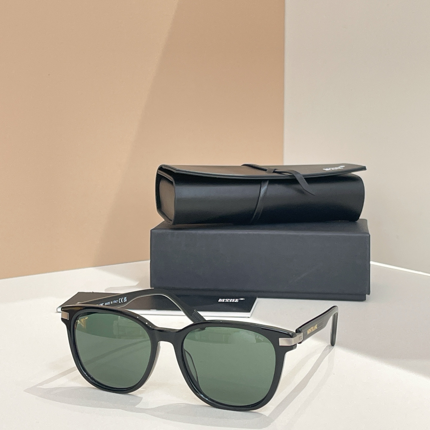 MONT BLAN*🍂🍂🍂MODEL:MB 0304SA🍂🍂🍂SIZE: 55口16-150🍂🍂🍂