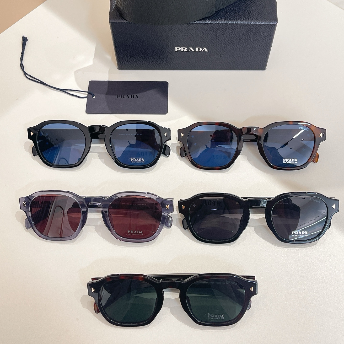 PRAD*⭐️⭐️⭐️MODEL:SPRA16S⭐️⭐️⭐️SIZE：52口24-145⭐️⭐️⭐️