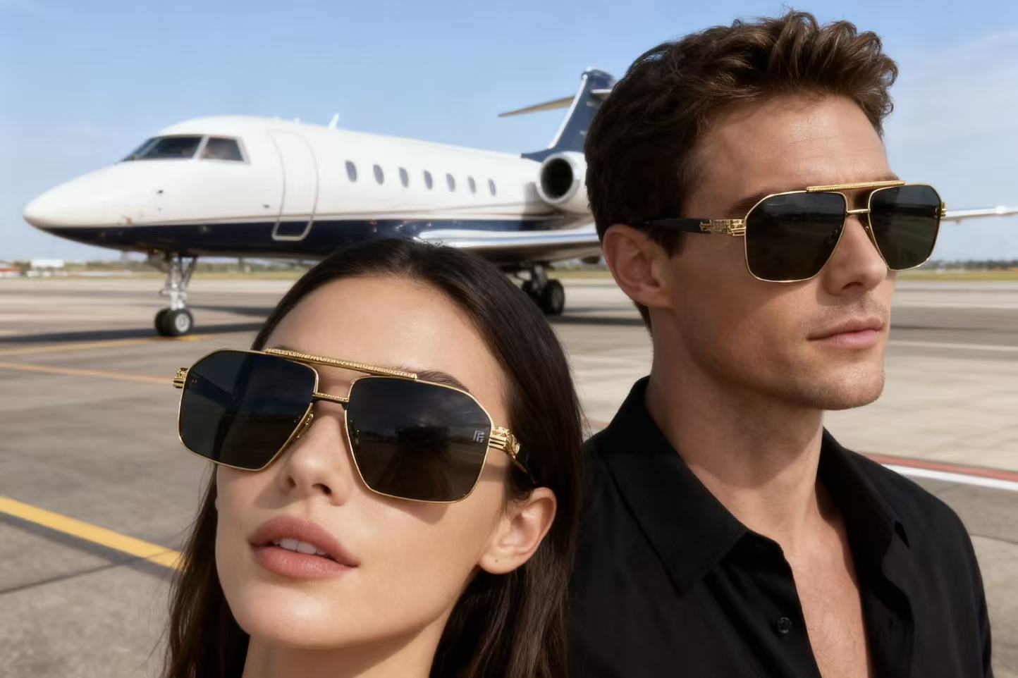 BALMAIN 巴尔曼🍁🍁🍁MODEL：Soldier/C-159A-42//BLK-GLD🍁🍁🍁SIZ