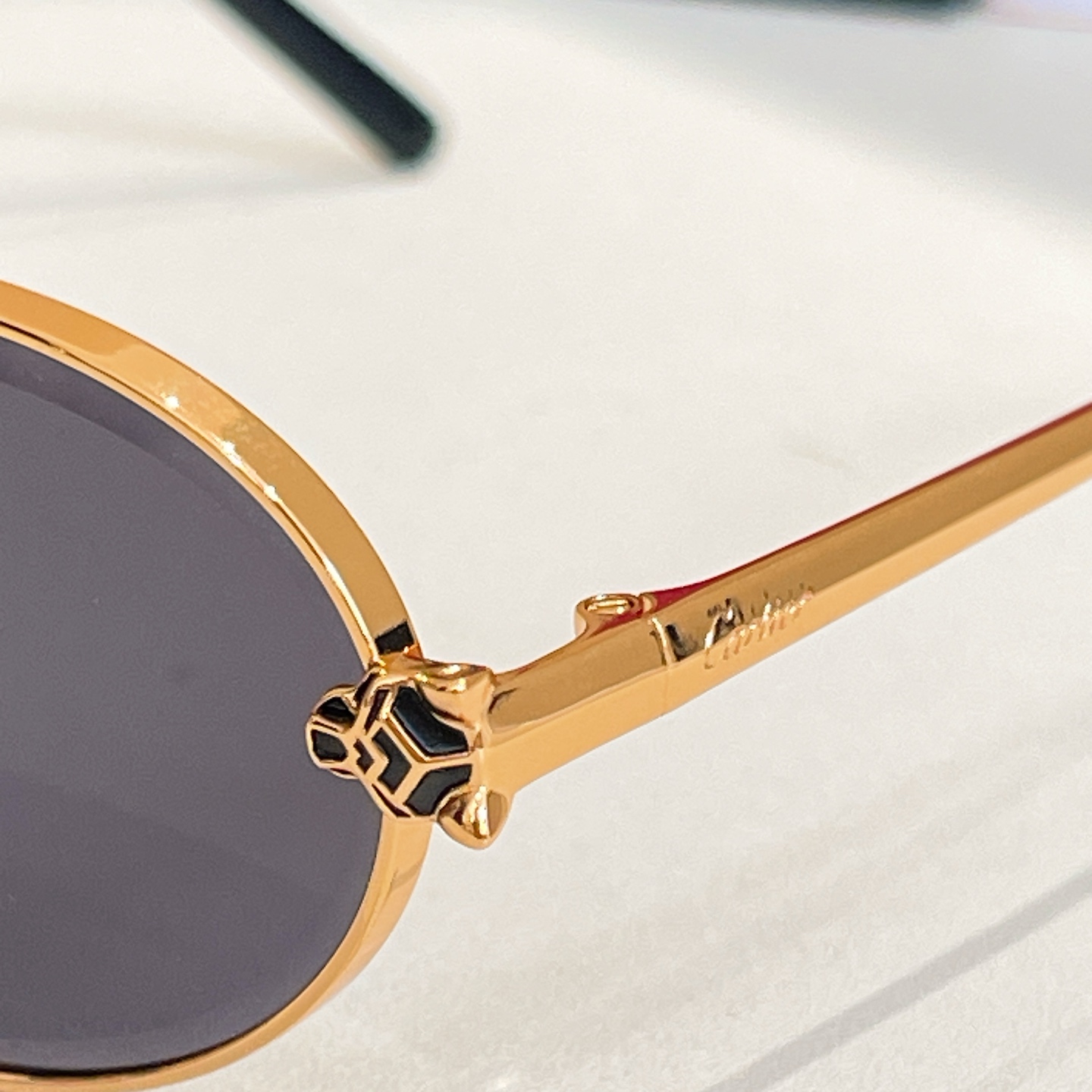 Cartie*✨✨✨MODEL：CT0794S✨✨✨SIZE: 143✨✨✨太阳镜，变色片