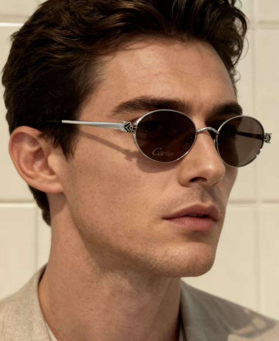 Cartie*✨✨✨MODEL：CT0794S✨✨✨SIZE: 143✨✨✨太阳镜，变色片