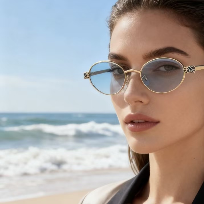 Cartie*✨✨✨MODEL：CT0794S✨✨✨SIZE: 143✨✨✨太阳镜，变色片