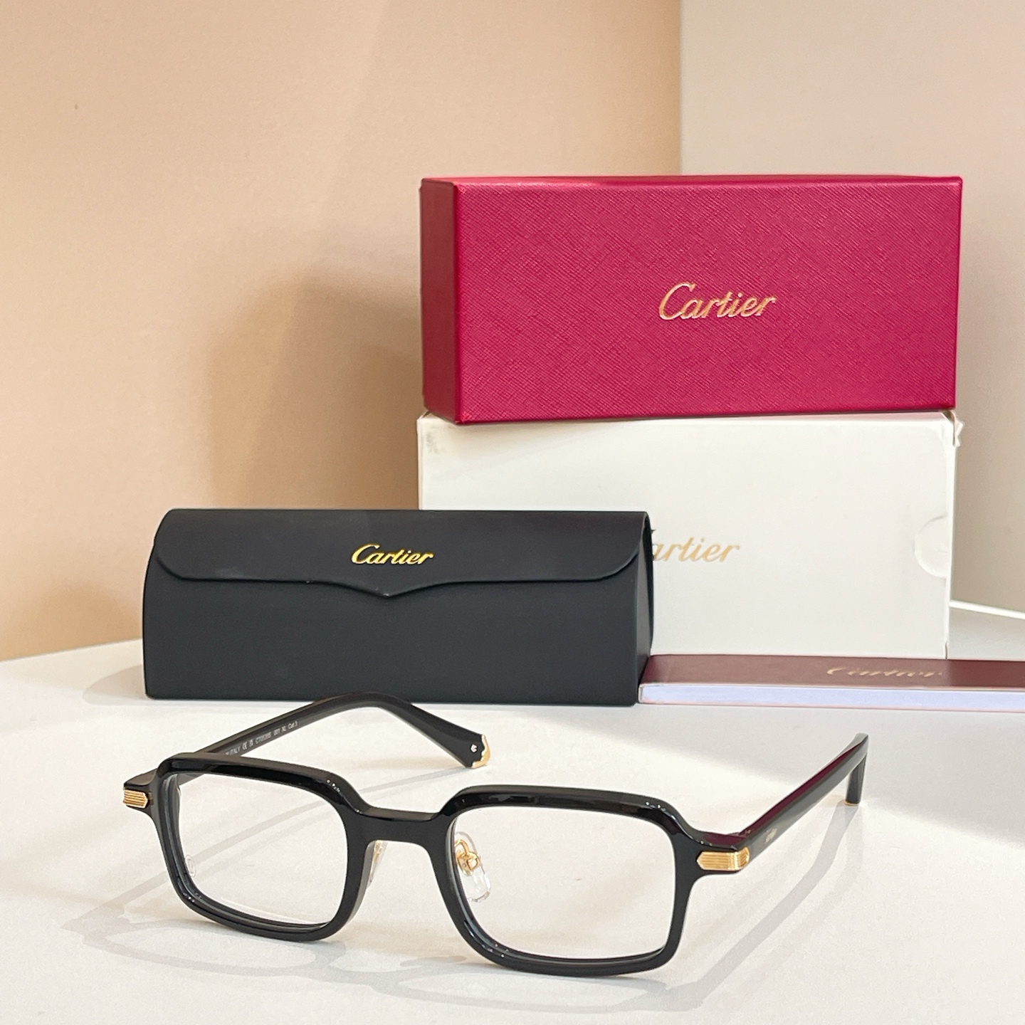 Cartie*✨✨✨MODEL：CT0539S✨✨✨SIZE: 145✨✨✨钛～～