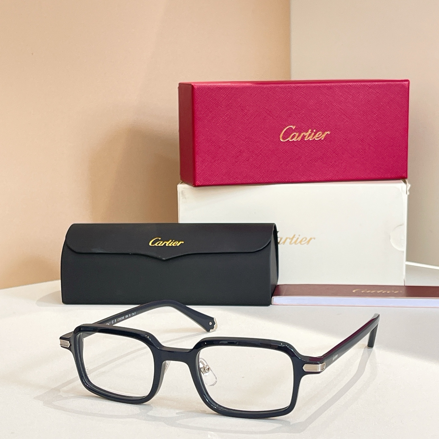 Cartie*✨✨✨MODEL：CT0539S✨✨✨SIZE: 145✨✨✨钛～～