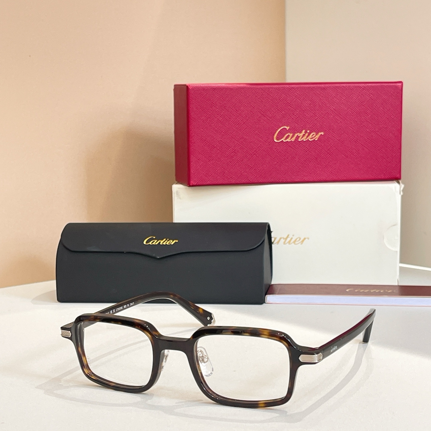 Cartie*✨✨✨MODEL：CT0539S✨✨✨SIZE: 145✨✨✨钛～～