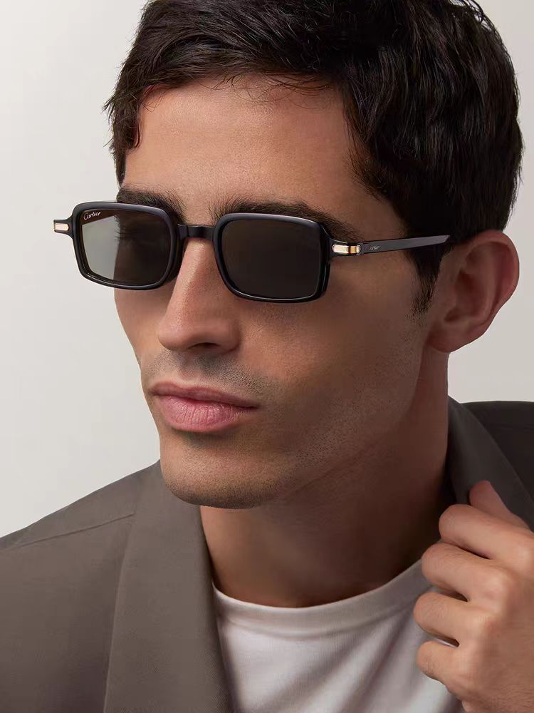 Cartie*✨✨✨MODEL：CT0539S✨✨✨SIZE: 145✨✨✨钛～～