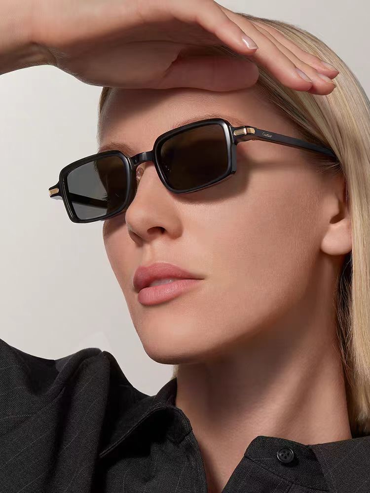 Cartie*✨✨✨MODEL：CT0539S✨✨✨SIZE: 145✨✨✨钛～～