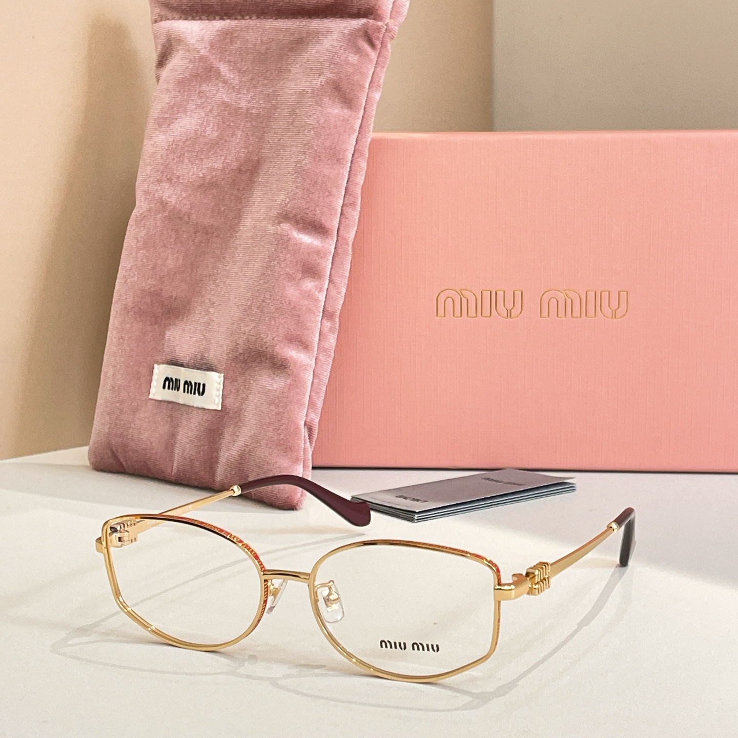 MIU MI*🎀🎀🎀MODEL:SMU A102🎀🎀🎀SIZE：56口17-140🎀🎀🎀