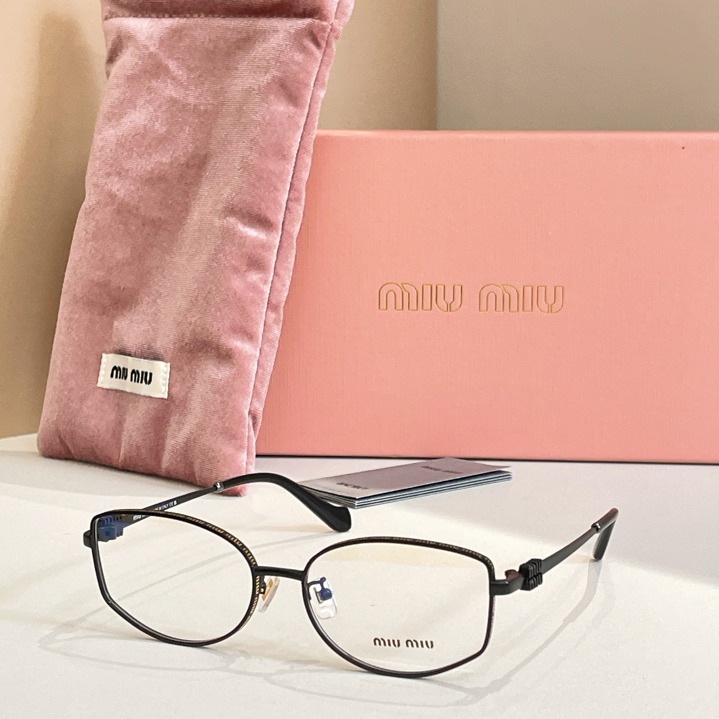 MIU MI*🎀🎀🎀MODEL:SMU A102🎀🎀🎀SIZE：56口17-140🎀🎀🎀