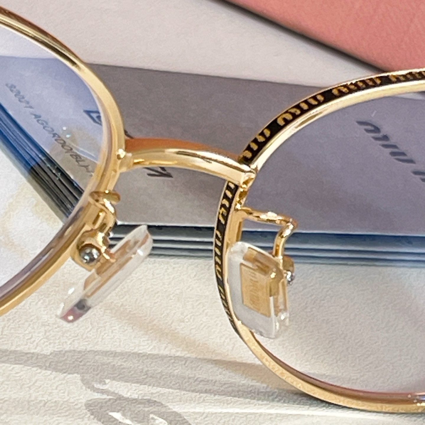 MIU MI*🎀🎀🎀MODEL:SMU A102🎀🎀🎀SIZE：56口17-140🎀🎀🎀