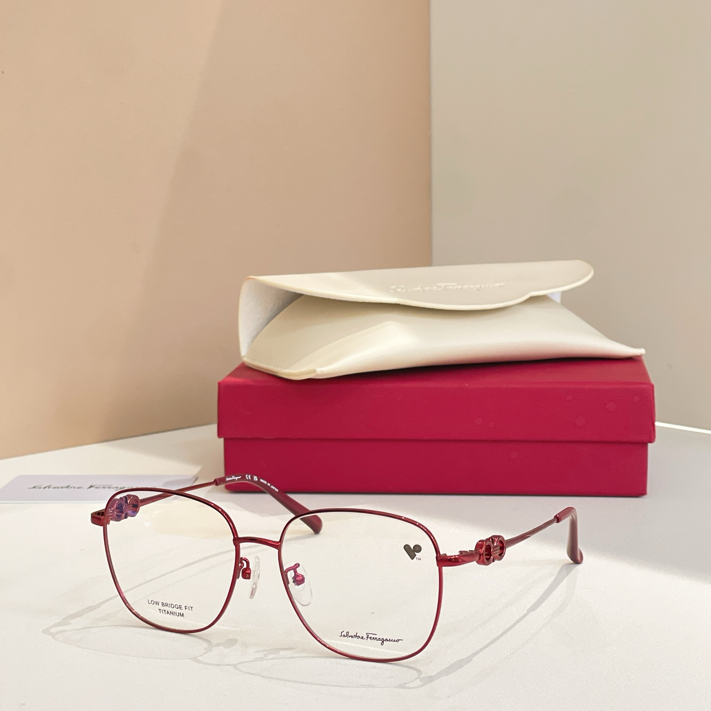 Salvatore ferragam* 菲*拉格慕 💚💚MODEL：SF2577LB💚💚💚SIZE：55