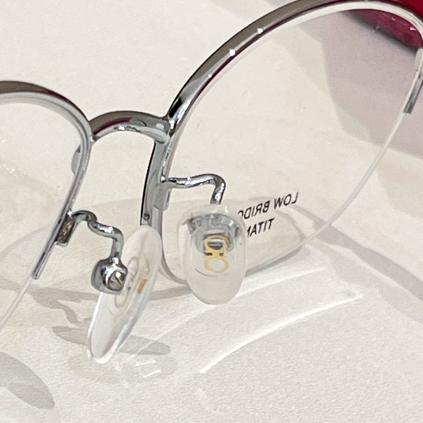 Salvatore ferragam* 菲*拉格慕 💚💚MODEL：SF2576LB💚💚💚SIZE：53