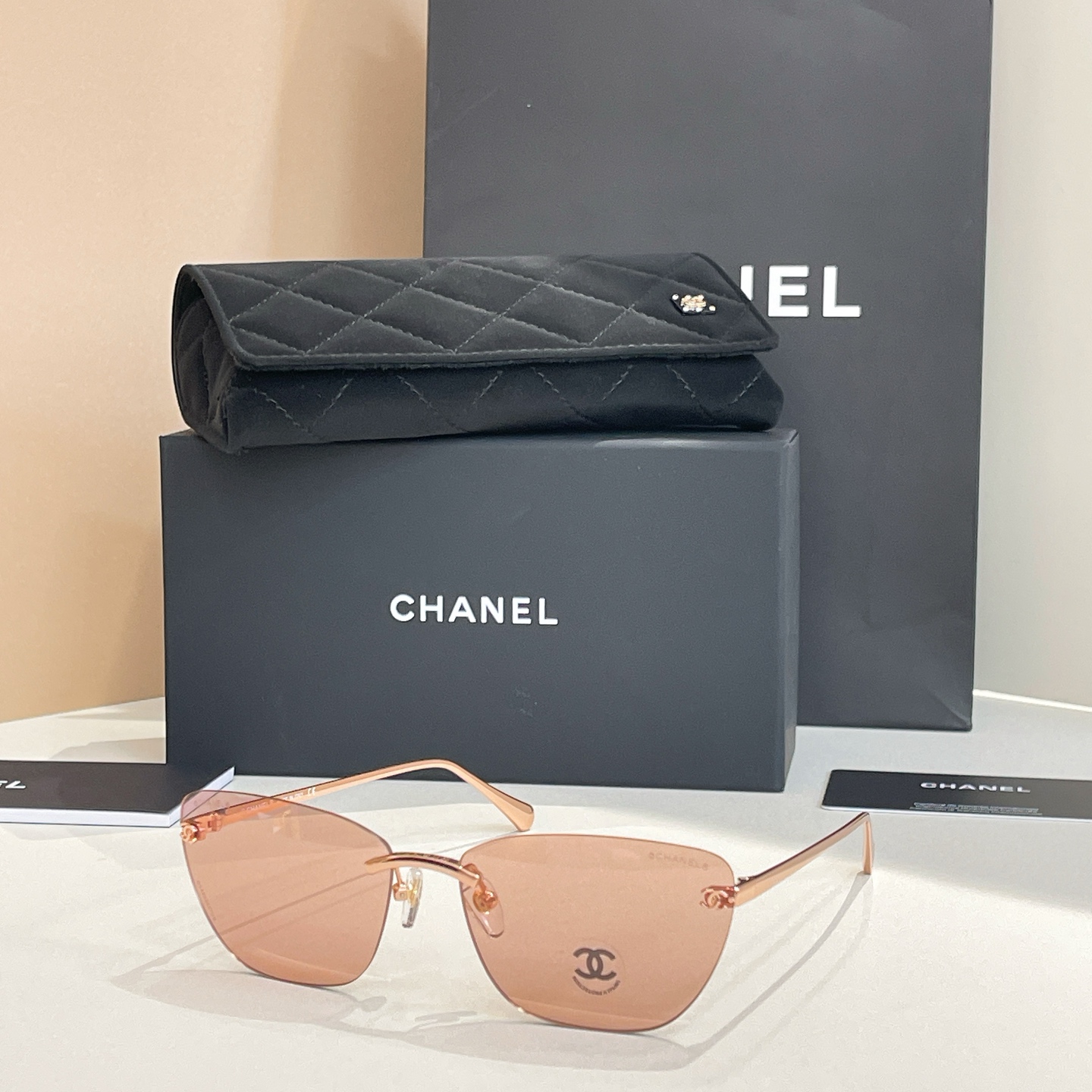 CHANE*🎀🎀🎀MODEL：CH4286T🎀🎀🎀SIZE：59口17-140🎀🎀