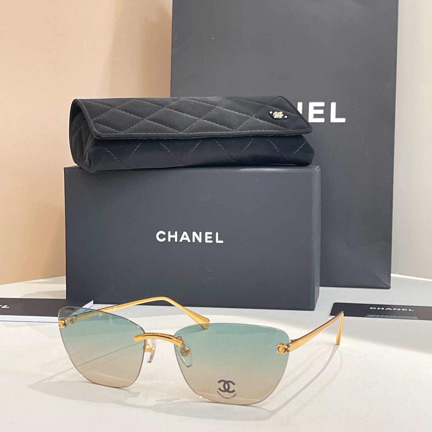 CHANE*🎀🎀🎀MODEL：CH4286T🎀🎀🎀SIZE：59口17-140🎀🎀