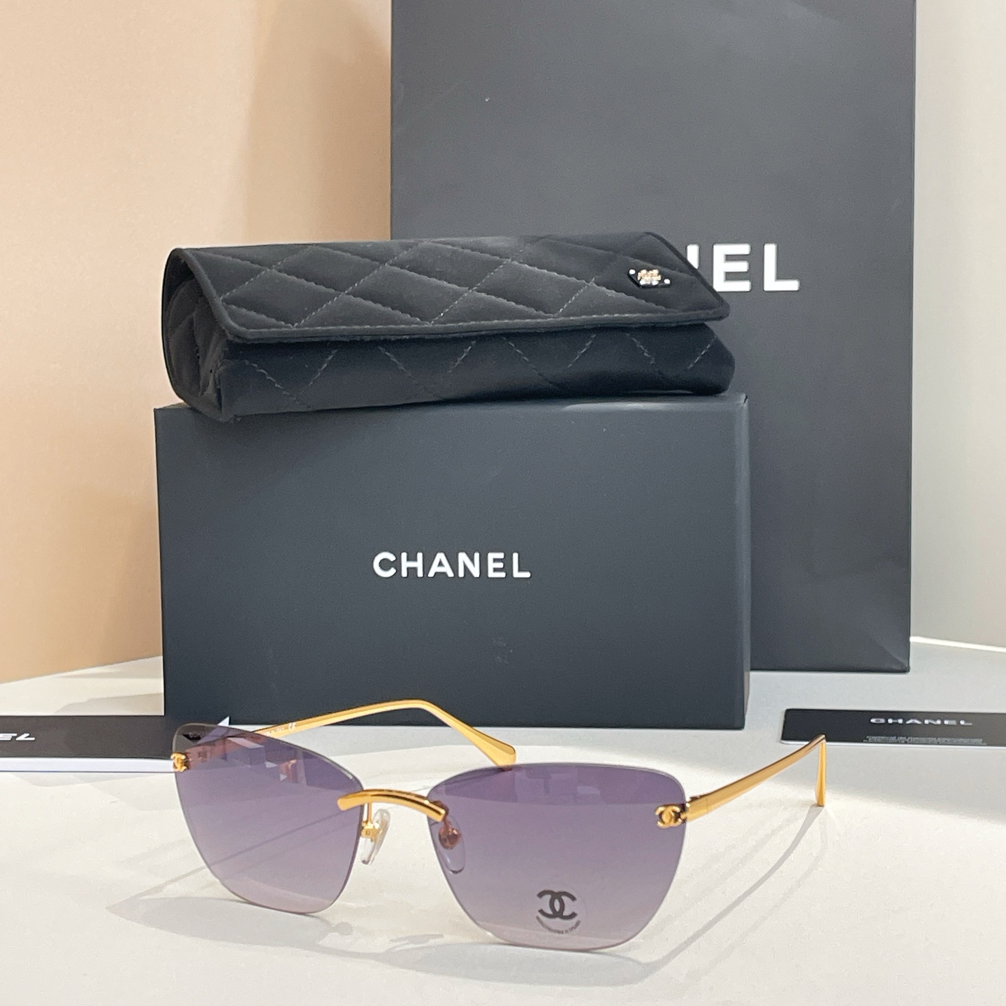 CHANE*🎀🎀🎀MODEL：CH4286T🎀🎀🎀SIZE：59口17-140🎀🎀