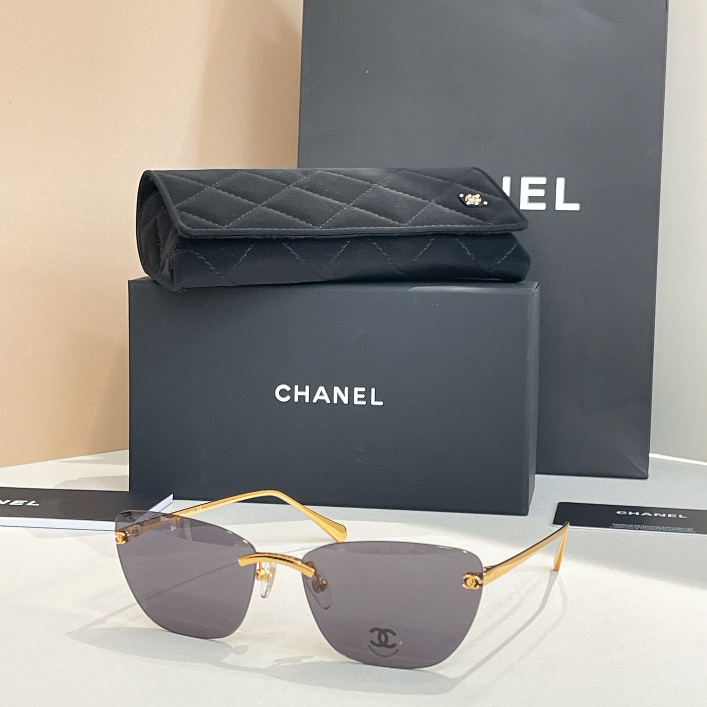 CHANE*🎀🎀🎀MODEL：CH4286T🎀🎀🎀SIZE：59口17-140🎀🎀