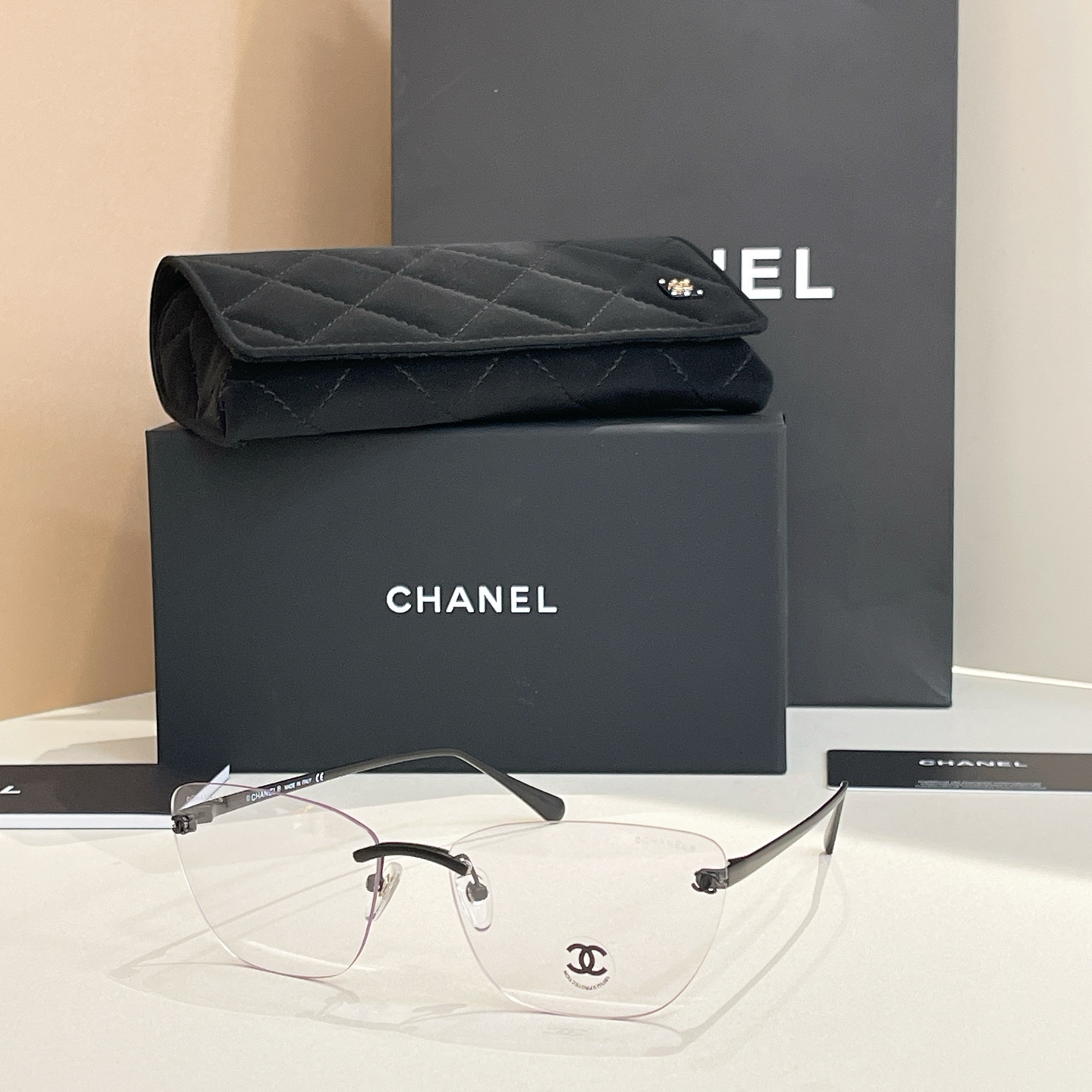 CHANE*🎀🎀🎀MODEL：CH4286T🎀🎀🎀SIZE：59口17-140🎀🎀