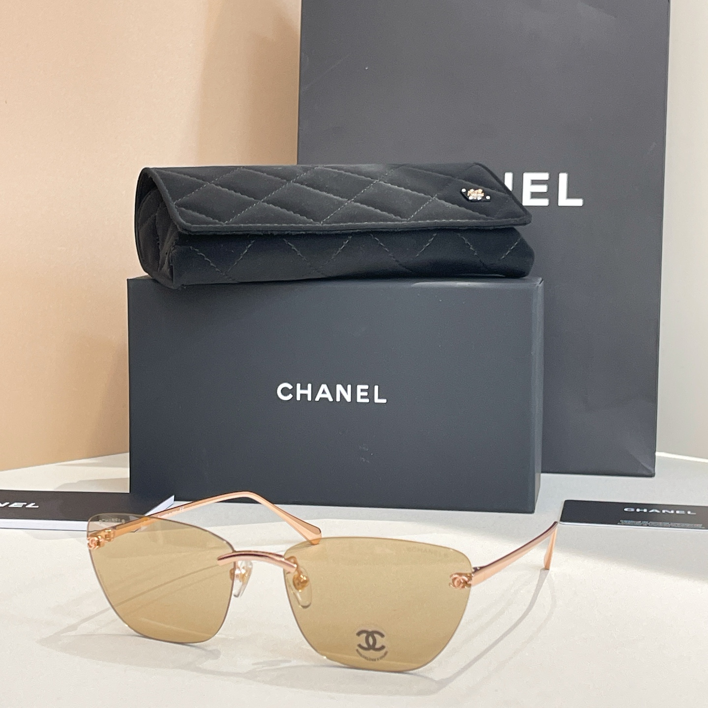 CHANE*🎀🎀🎀MODEL：CH4286T🎀🎀🎀SIZE：59口17-140🎀🎀