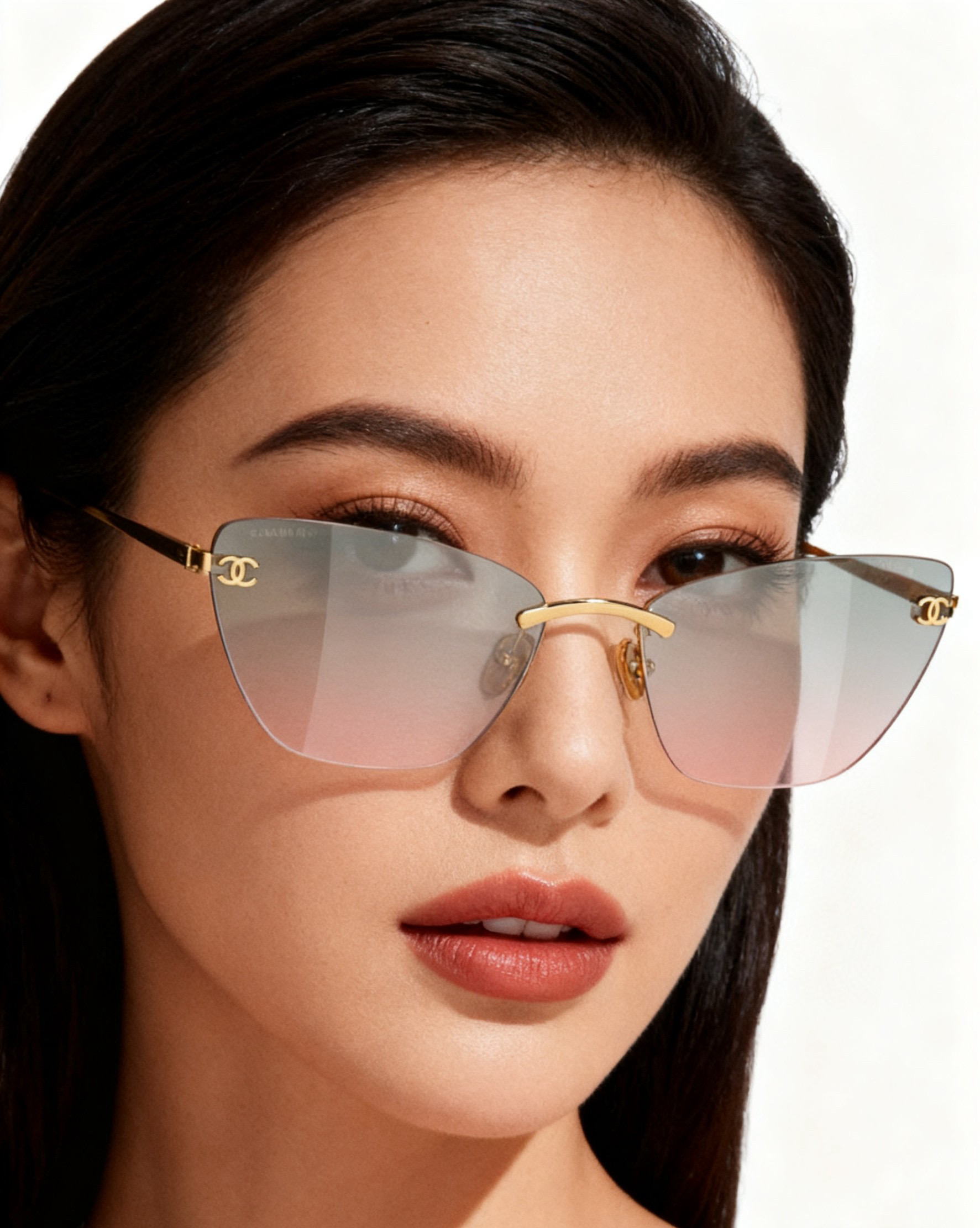 CHANE*🎀🎀🎀MODEL：CH4286T🎀🎀🎀SIZE：59口17-140🎀🎀