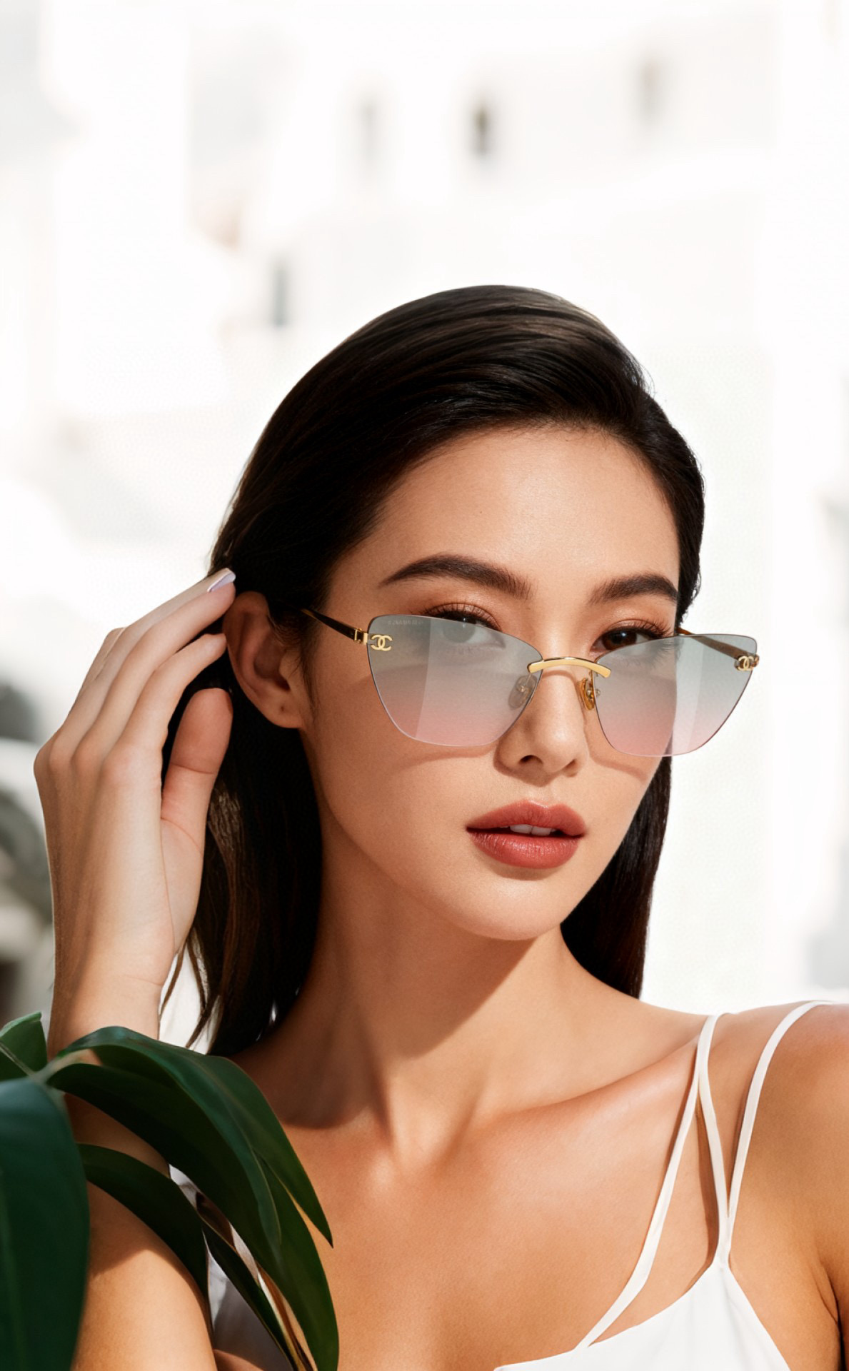 CHANE*🎀🎀🎀MODEL：CH4286T🎀🎀🎀SIZE：59口17-140🎀🎀