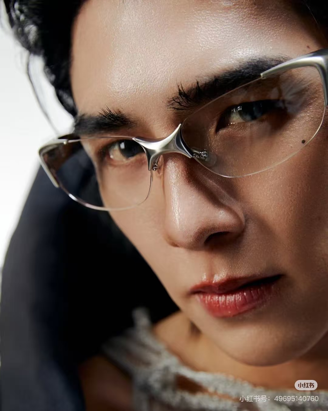 GENTLE MONSTE*🐼🐼🐼MODEL：HYPNOSIS🐼🐼🐼SIZE：150-127🐼🐼🐼