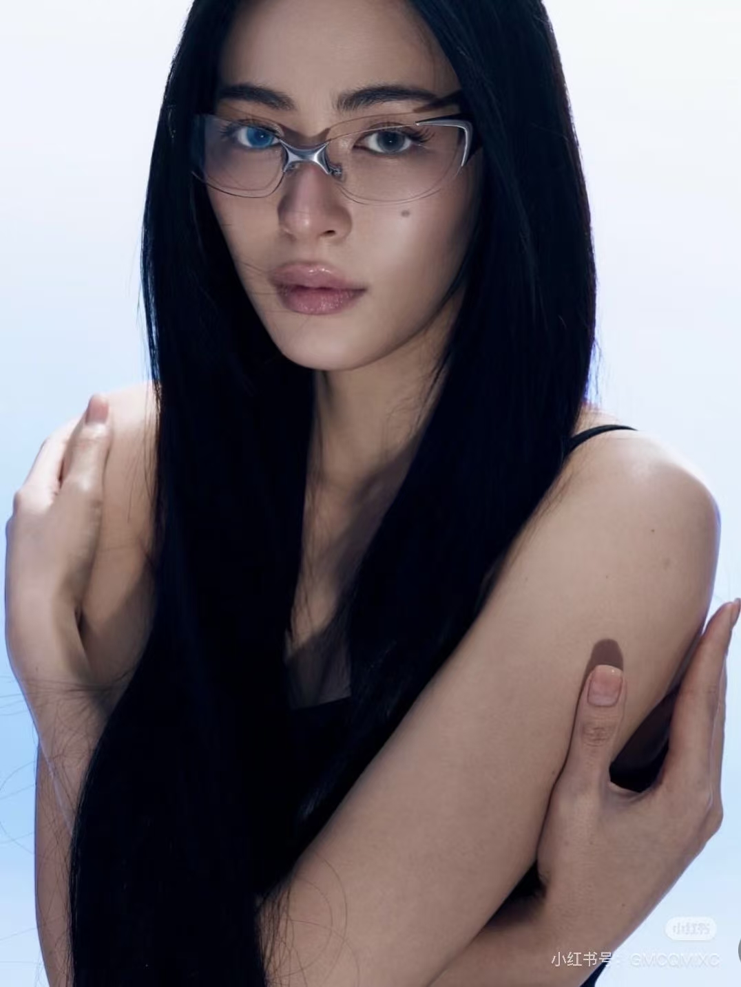 GENTLE MONSTE*🐼🐼🐼MODEL：HYPNOSIS🐼🐼🐼SIZE：150-127🐼🐼🐼