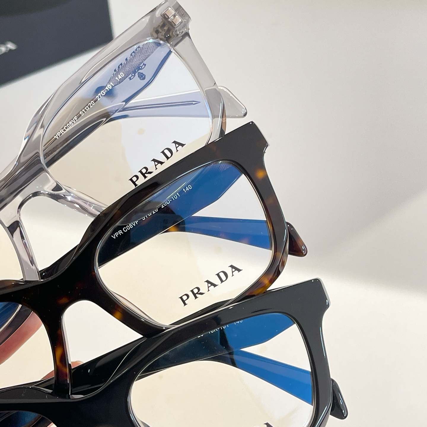 PRAD*⭐️⭐️⭐️MODEL:VPR C08VF⭐️⭐️⭐️SIZE：51口20-140⭐️⭐️⭐️