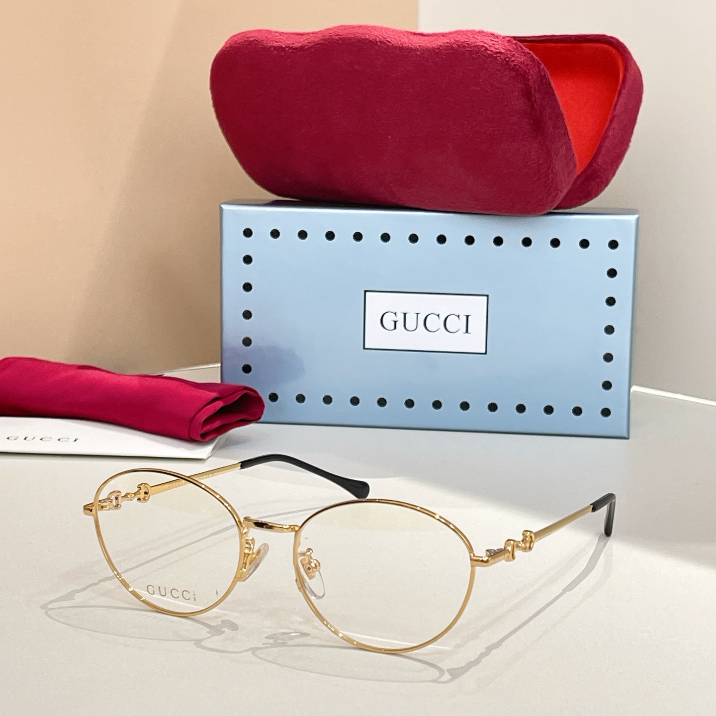 GUCC*🐝🐝🐝MODEL：GG 1699O🐝🐝🐝SIZE：54口18-140🐝🐝🐝