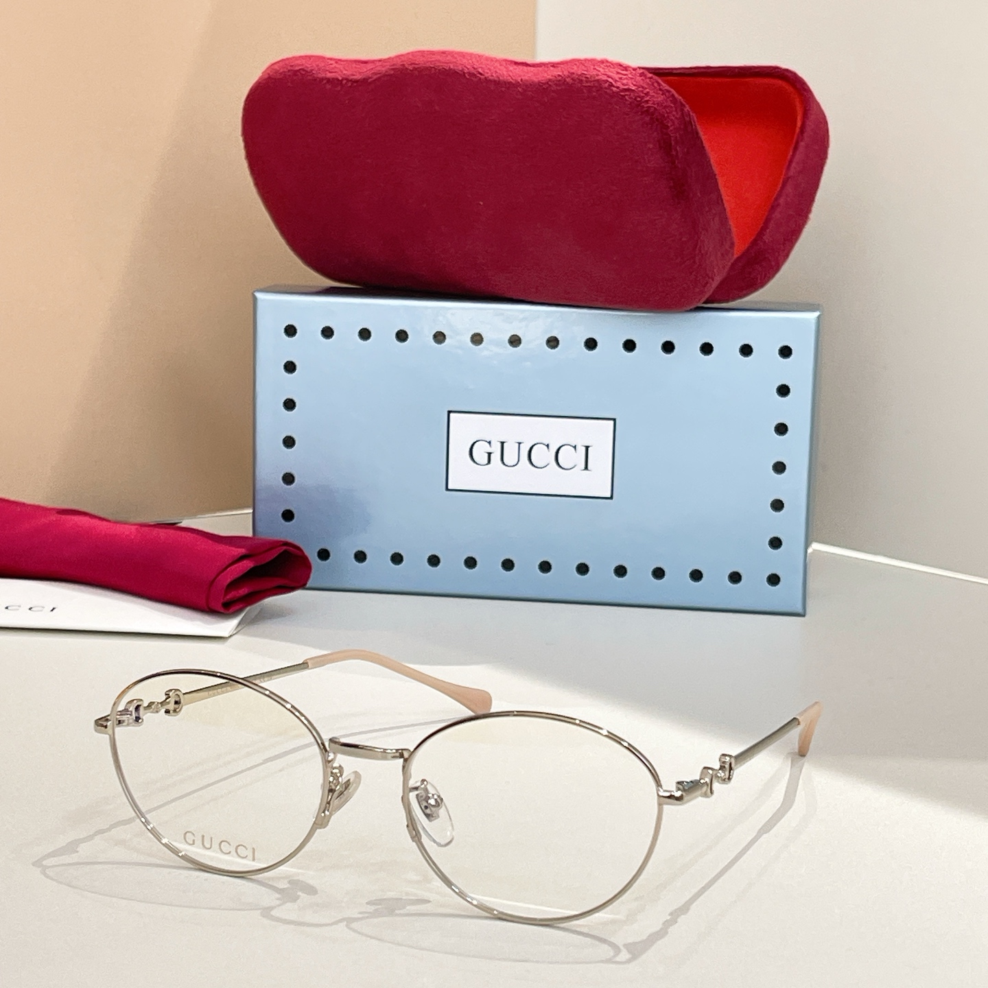 GUCC*🐝🐝🐝MODEL：GG 1699O🐝🐝🐝SIZE：54口18-140🐝🐝🐝