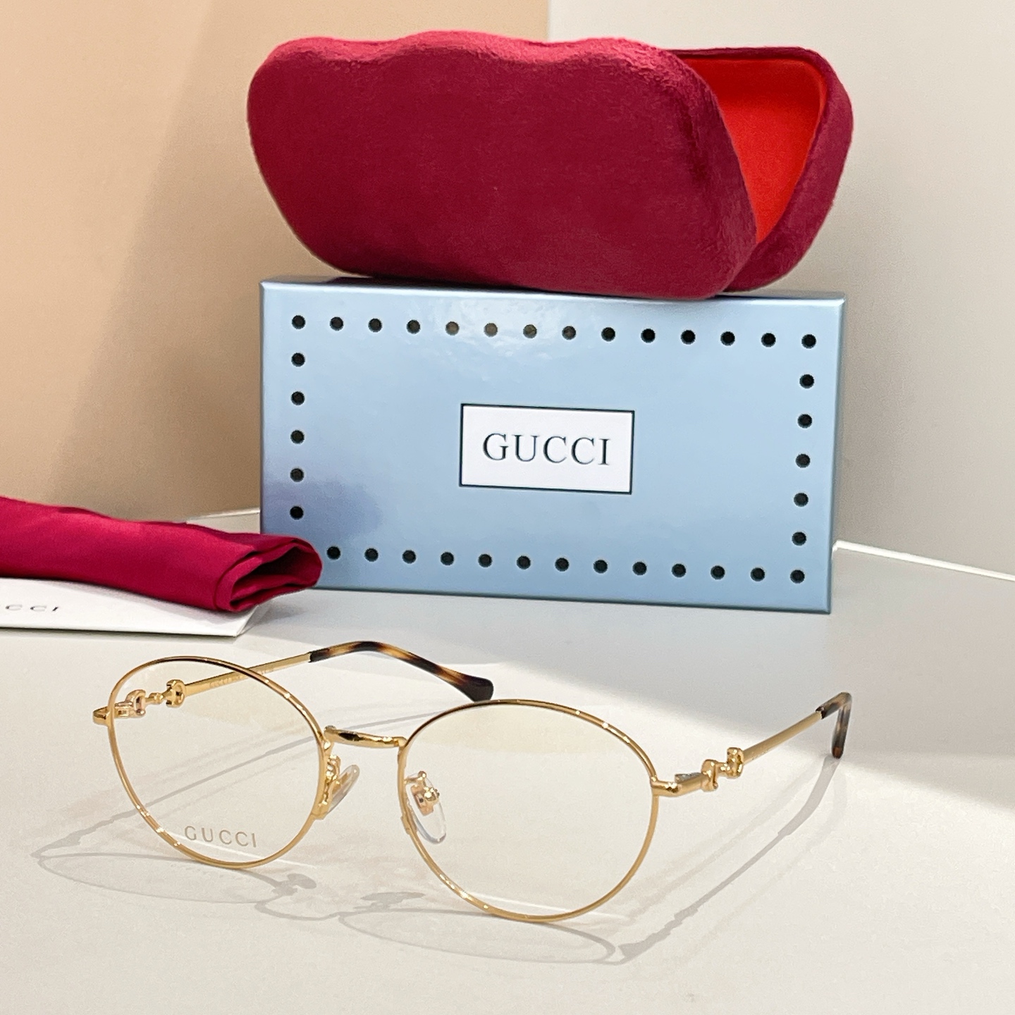 GUCC*🐝🐝🐝MODEL：GG 1699O🐝🐝🐝SIZE：54口18-140🐝🐝🐝