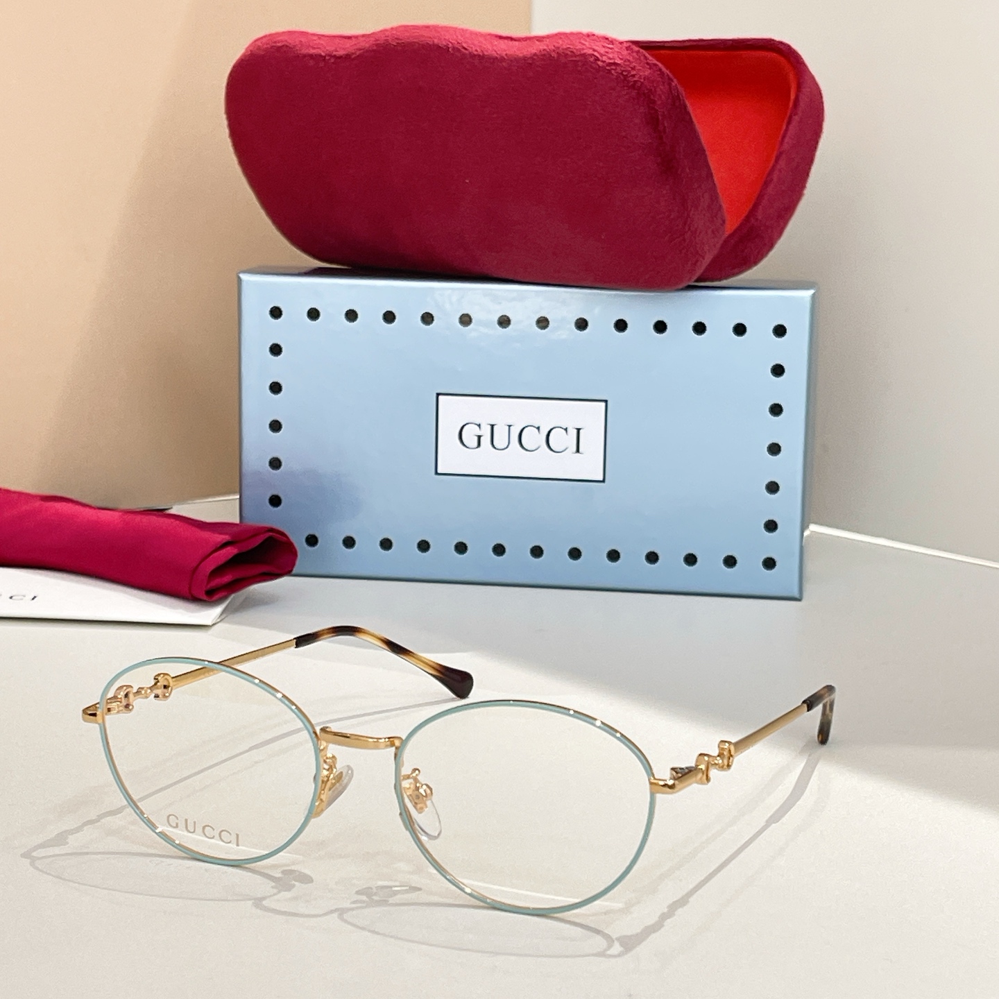 GUCC*🐝🐝🐝MODEL：GG 1699O🐝🐝🐝SIZE：54口18-140🐝🐝🐝